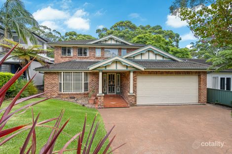 25 Laguna St, Caringbah South, NSW 2229