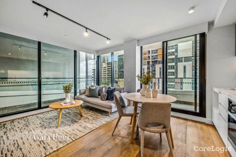 Property photo of 809/2 Claremont Street South Yarra VIC 3141