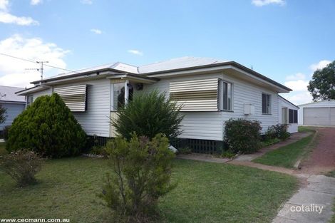 Property photo of 13 Thorpe Street Stanthorpe QLD 4380