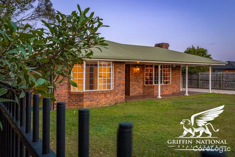 Property photo of 30 Swann Road Bellmere QLD 4510