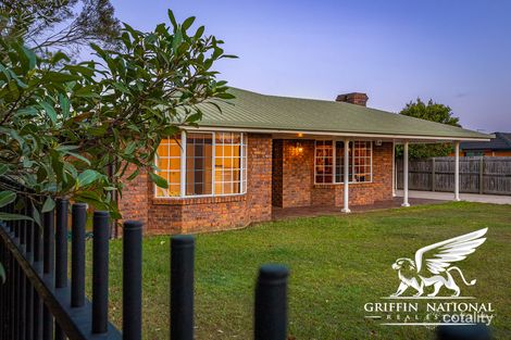 Property photo of 30 Swann Road Bellmere QLD 4510