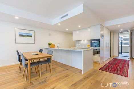 Property photo of 203/6 Provan Street Campbell ACT 2612