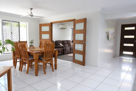 Property photo of 11 Longreach Court Tannum Sands QLD 4680