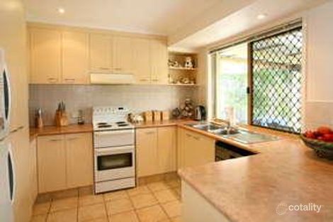 Property photo of 37 Quigan Terrace Highland Park QLD 4211