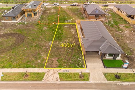 16 Albury Ave, Donnybrook, VIC 3064