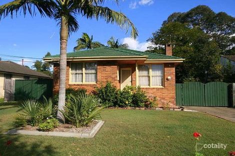 60 Lowana St, Villawood, NSW 2163