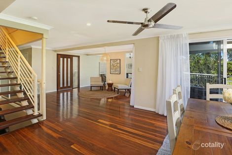 Property photo of 7 Saint Ives Terrace Buderim QLD 4556