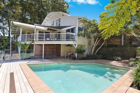 Property photo of 7 Saint Ives Terrace Buderim QLD 4556