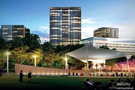 Lv29/65 Tumbalong Bvd, Haymarket, NSW 2000