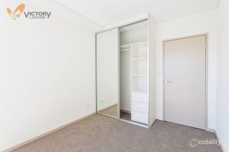 Property photo of 19/548 Liverpool Road Strathfield South NSW 2136