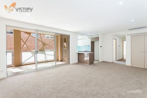 Property photo of 19/548 Liverpool Road Strathfield South NSW 2136