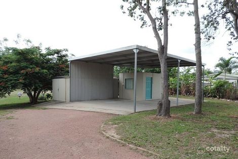 Property photo of 276 Forestry Road Bluewater QLD 4818