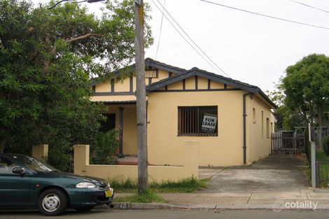 48 Robinson St, Croydon, NSW 2132