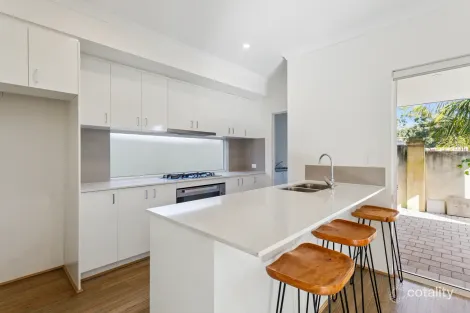 Property photo of 112A Hamilton Street Bassendean WA 6054