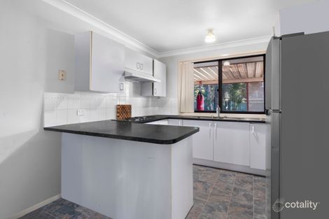 Property photo of 19 Surprise Crescent Bligh Park NSW 2756