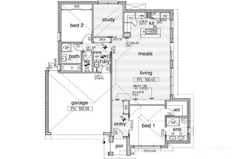 Property photo of 3/8 Castlegate Place Berwick VIC 3806