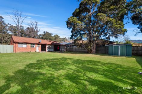 Property photo of 19 Surprise Crescent Bligh Park NSW 2756