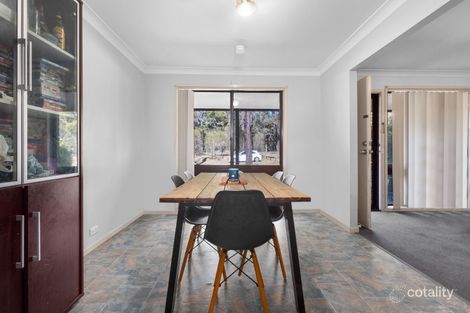 Property photo of 19 Surprise Crescent Bligh Park NSW 2756