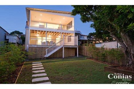 Property photo of 50 Thomas Street Auchenflower QLD 4066