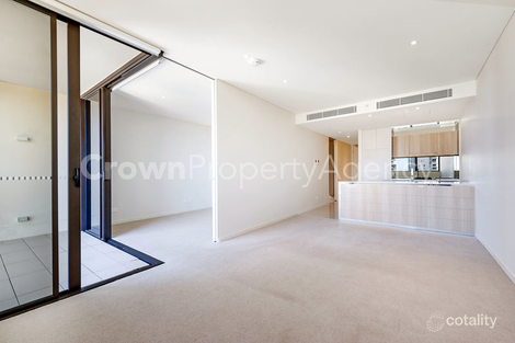 Property photo of 1715/211 Pacific Highway North Sydney NSW 2060