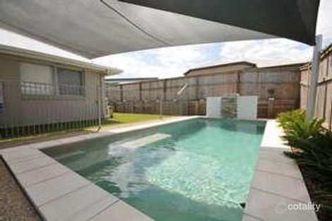 Property photo of 4 Pincally Crescent Ormeau QLD 4208