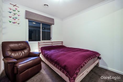 Property photo of 53 Harold White Avenue Coombs ACT 2611