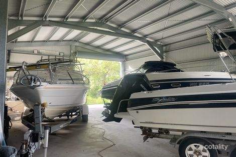 47 Rutherford Rd, Kulangoor, QLD 4560