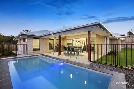 Property photo of 10 Aries Court Bli Bli QLD 4560