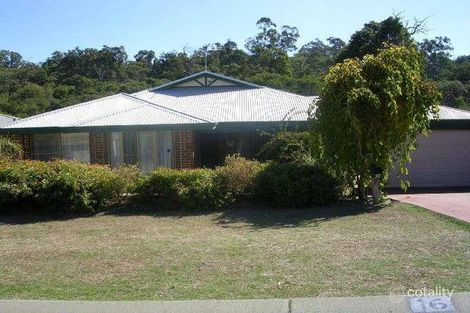 16 Bungarra St, Australind, WA 6233