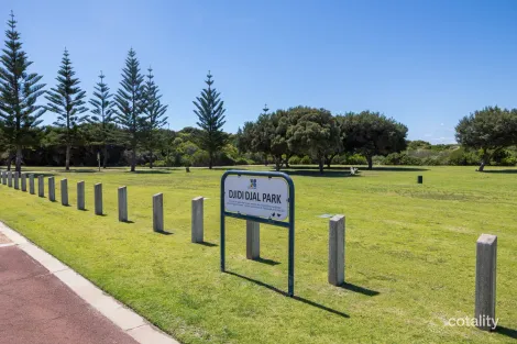 Property photo of 14 Clifton Avenue Jurien Bay WA 6516