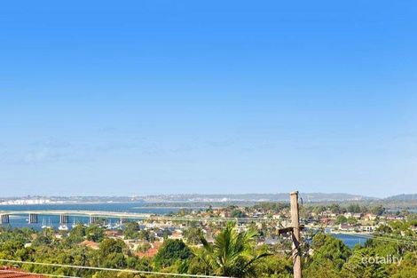 Property photo of 43 Craigholm Street Sylvania NSW 2224