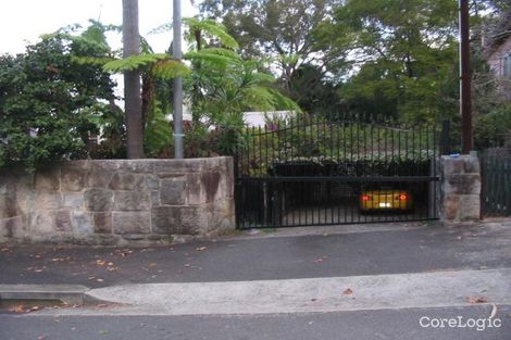 Property photo of 5 Ambrose Street Hunters Hill NSW 2110