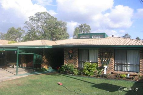 Property photo of 4 Gregory Street Wulkuraka QLD 4305