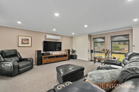 Property photo of 3 Sarinda Close Newnham TAS 7248