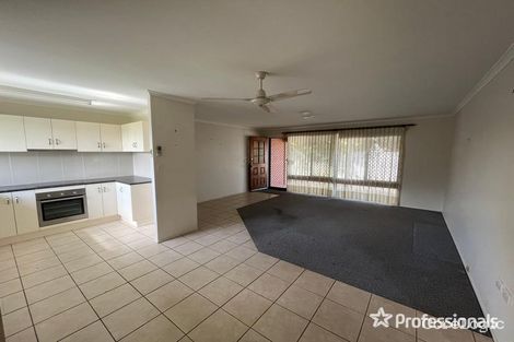 Property photo of 126 Elliott Heads Road Avenell Heights QLD 4670