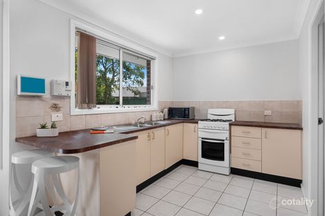 Property photo of 46B Neilson Crescent Bligh Park NSW 2756