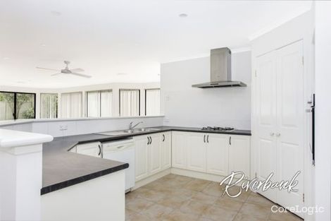 Property photo of 50 Archibald Crescent Rosemeadow NSW 2560
