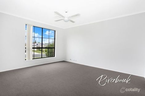 Property photo of 50 Archibald Crescent Rosemeadow NSW 2560