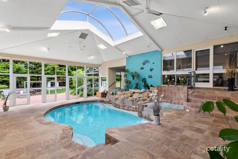 Property photo of 5 Barriedale Grove Frankston South VIC 3199