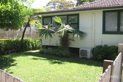 Property photo of 8 Mona Vale Road Mona Vale NSW 2103