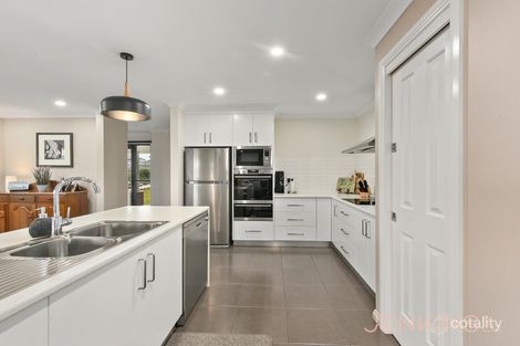 Property photo of 3 Sarinda Close Newnham TAS 7248