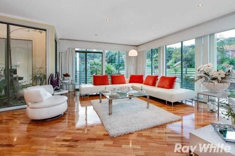 Property photo of 1 Hillside Court Lysterfield South VIC 3156