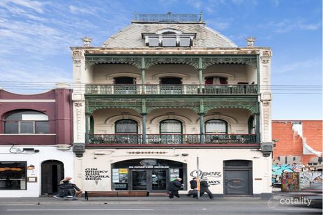 4/120 Johnston St, Fitzroy, VIC 3065