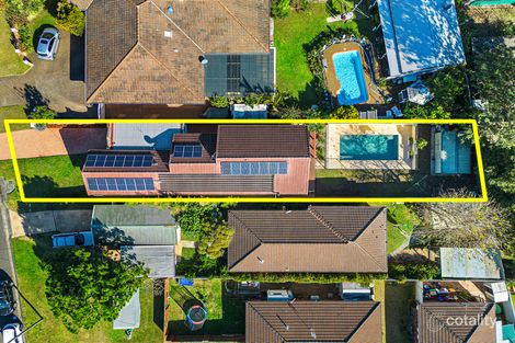 Property photo of 23 View Street Lake Illawarra NSW 2528