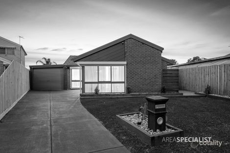 Property photo of 9 Frankland Court Wyndham Vale VIC 3024