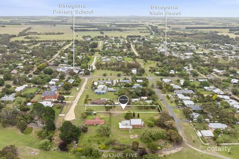 7 Jenner St, Birregurra, VIC 3242