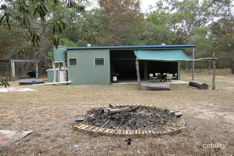 149 Blacks Rd, Isis River, QLD 4660