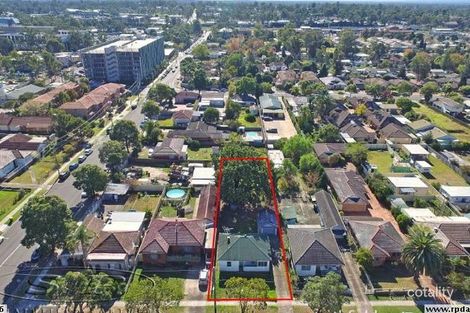 43 Stafford St, Kingswood, NSW 2747