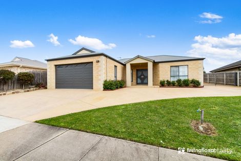 Property photo of 41 Connaught Way Traralgon VIC 3844