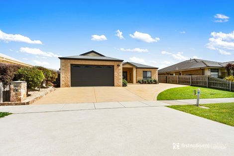 Property photo of 41 Connaught Way Traralgon VIC 3844